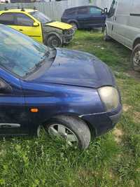 piese renault clio 1.5 E3 motor cutie planetare usi far stop capota