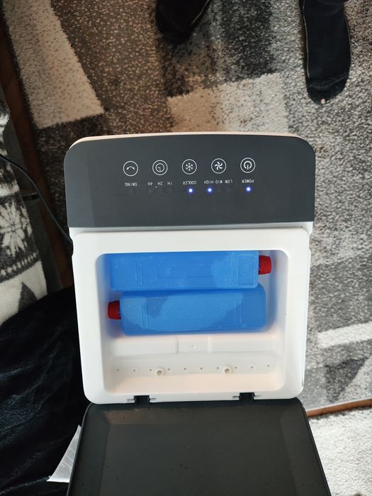 Aparate de aer condiționat mobile