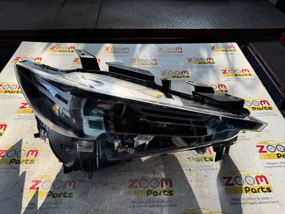 Far dreapta full LED Mazda CX5 KF 2018-2024