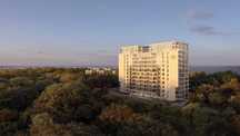 Vând apartament în Hotel Vogh