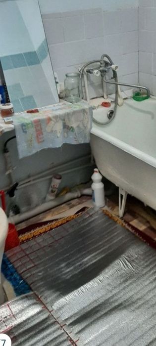 Сдаётся 1 комнатная квартира в Чирчике