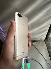 redmi 6 gold 32 GB