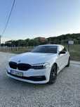 BMW Seria 5 G30 Sportline