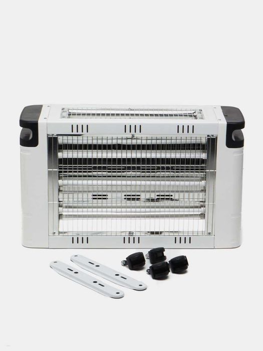 Обогреватель ABA VEKO kvarts 2000W