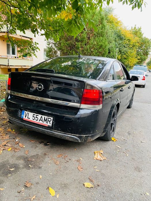 Vând opel vectra c gts