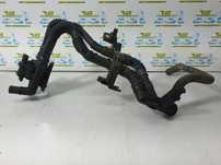 Carcasa corp termostat furtun apa 1.6 hdi 9HZ 9HY 9HX 9647767180 Citr