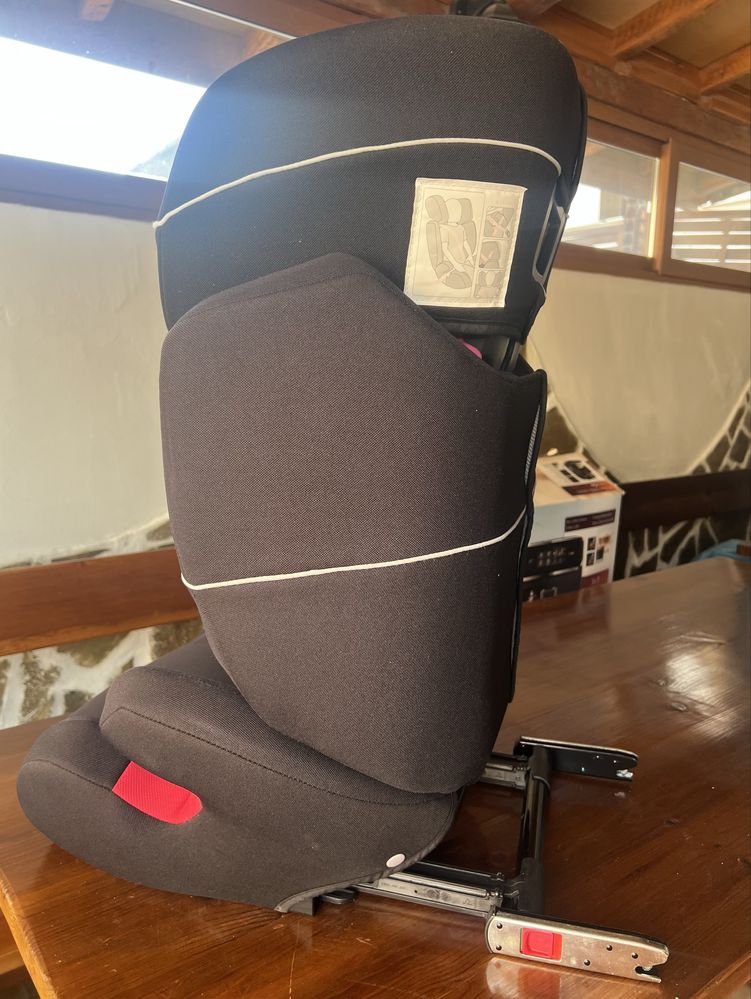 Столче за кола Cybex CBXC 15-36 кг.
