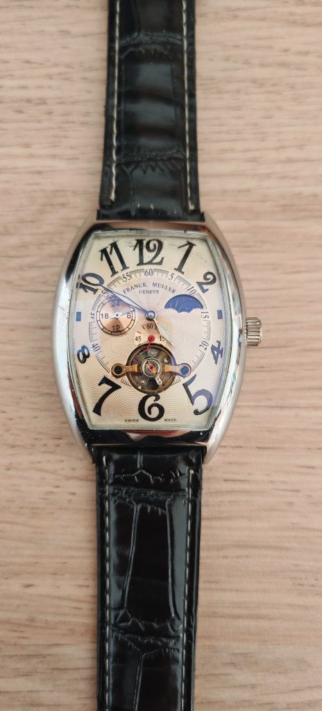 Часовник Franck Muller