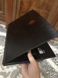 Notebook MSi core i5