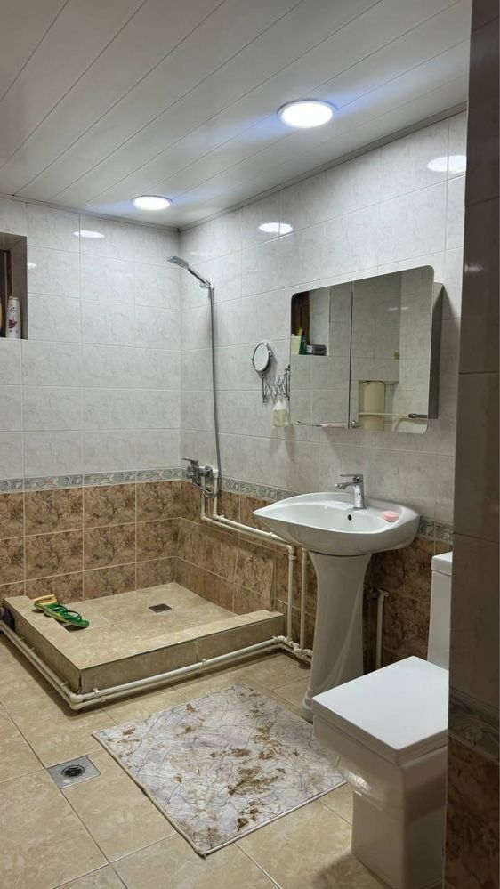 Чиланзар улица Новза 6 соток Етти терак махалла Продается Участок