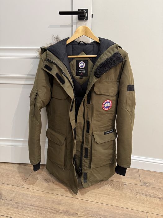 Куртка Canada Goose оригинал