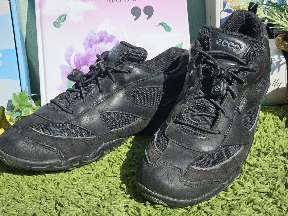 Кецове Ecco Gore Tex N39