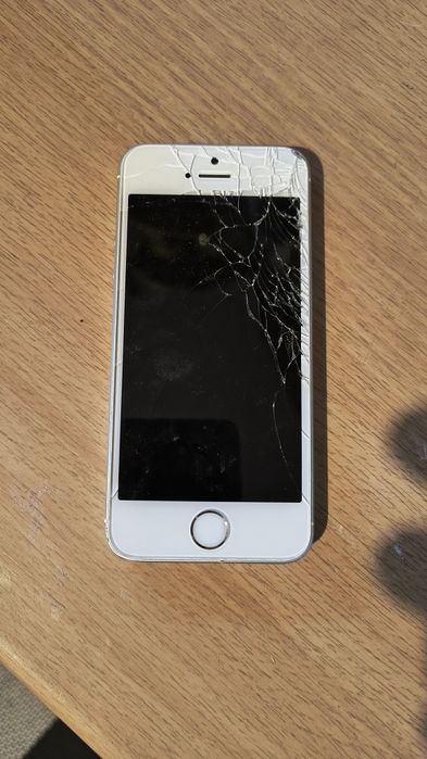 Iphone SE, неработещ 256gb