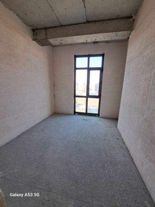 Buxara city.da joylashgan 3 xonali qilingan kvartira