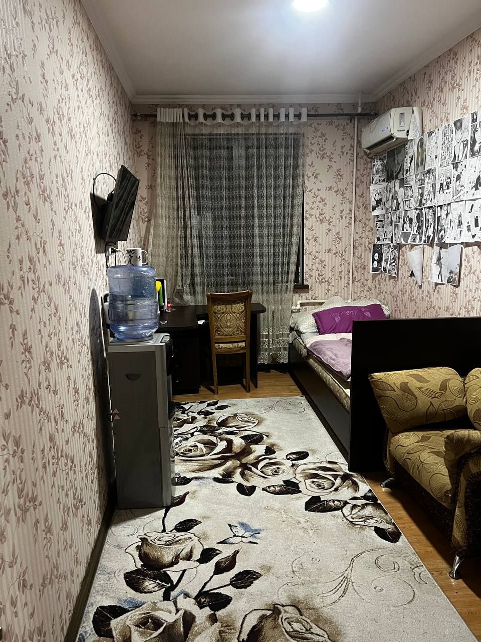 Продается своя квартира
