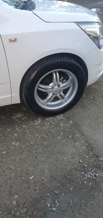 Saka diska sotiladi r17