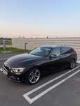 BMW Seria 3 Bmw seria 3 Motor B47. Facelift