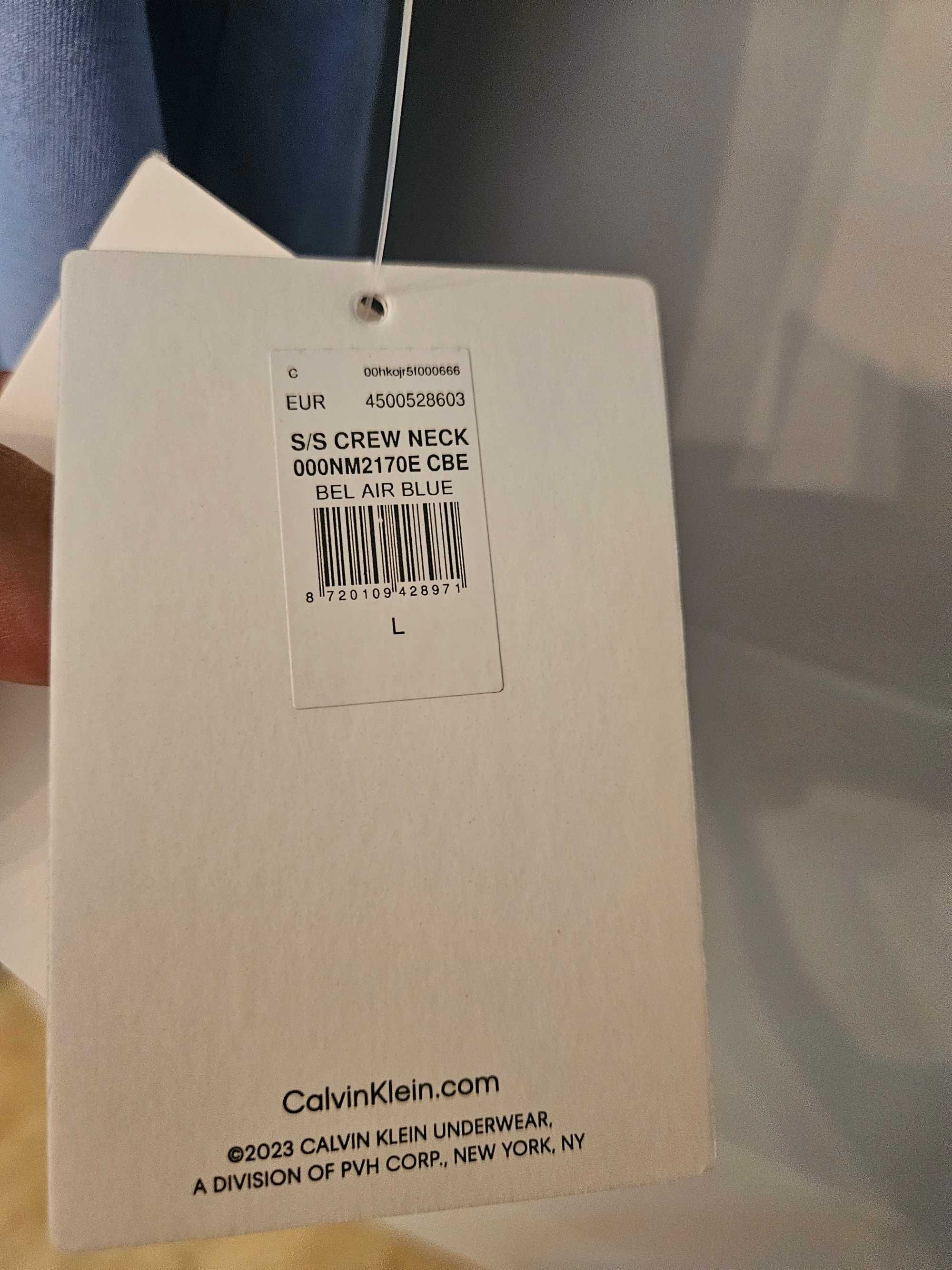 Calvin Klein тениска