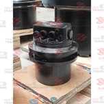 Transmisie finala pentru excavator Yanmar B15, YB121 2B, B17.2, B18EX