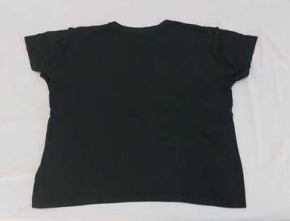 tricou Wu-tang Clan