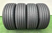 4бр. 215/55/18 GOODYEAR Efficientgrip Grip 2 SUV- летни