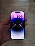 Iphone 14 pro 256Gb
