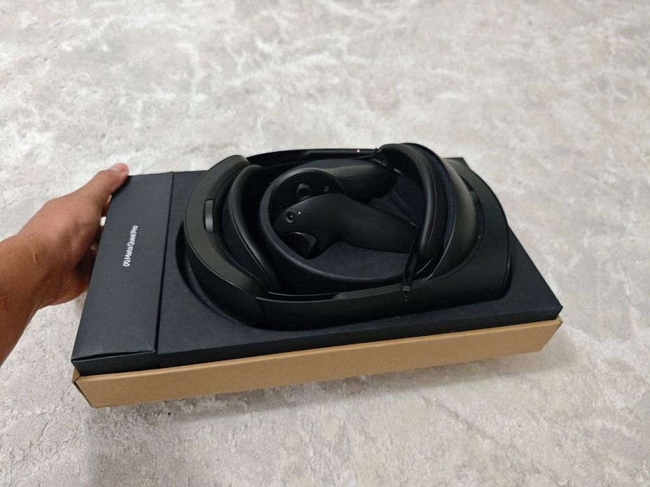 Quest Pro 12/256 Holati zoʻr ishlashiga gap yoʻq Obmen bor