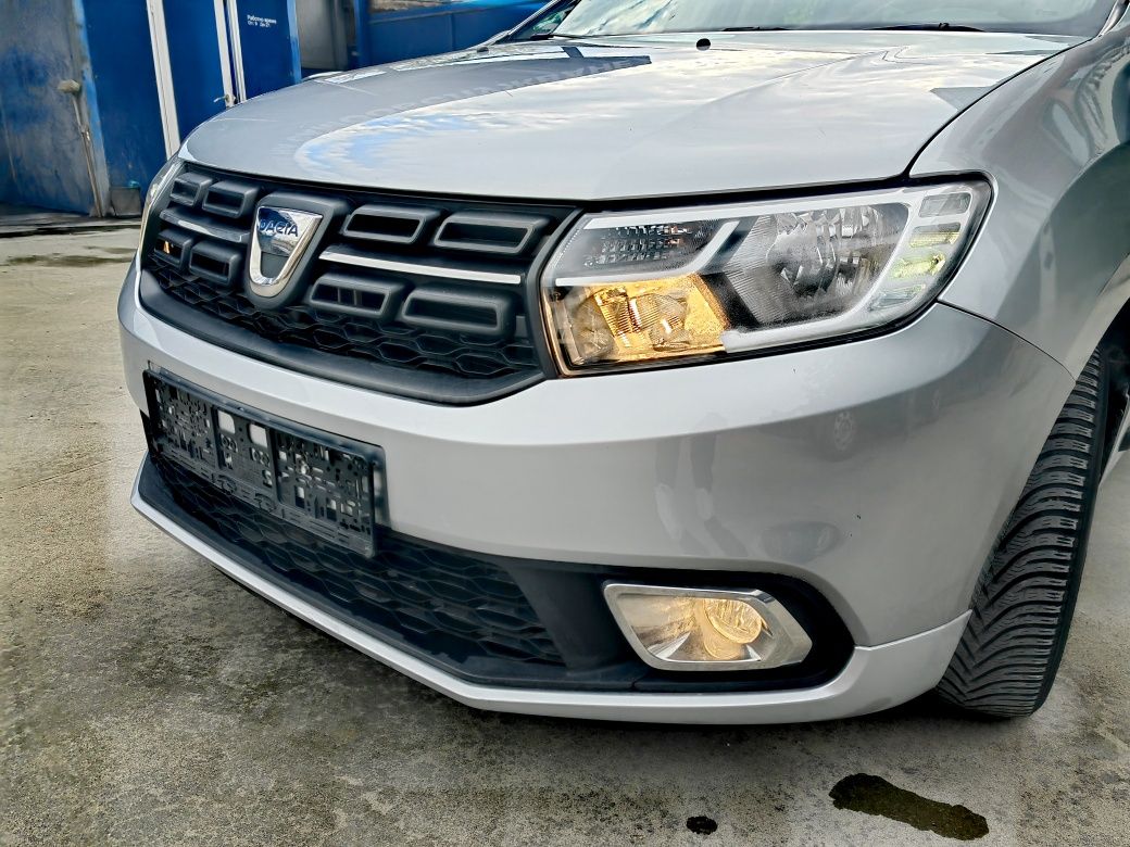 Dacia Logan 1.0 2020г.