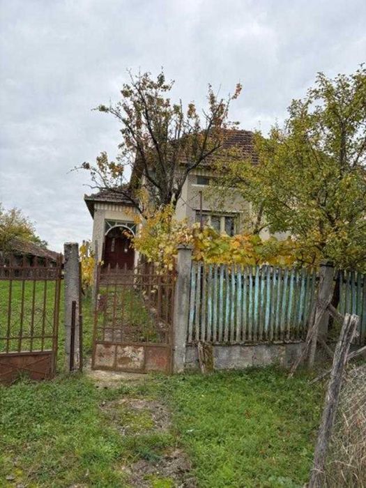 Casa sat Medișa, com. Viile Satu Mare, jud. Satu Mare