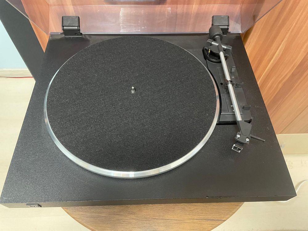 Dual CS 440 Pick-up