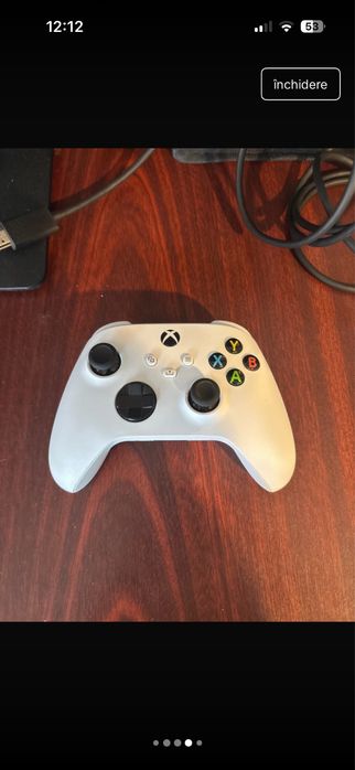 Consola xbox series S 512 gb