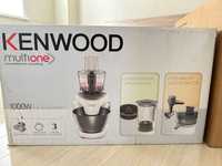 Кухонный комбайн Kenwood Multione 1000W 4l KHH326WH