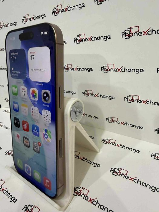 iPhone 16 Pro Desert Neverlocked 512GB