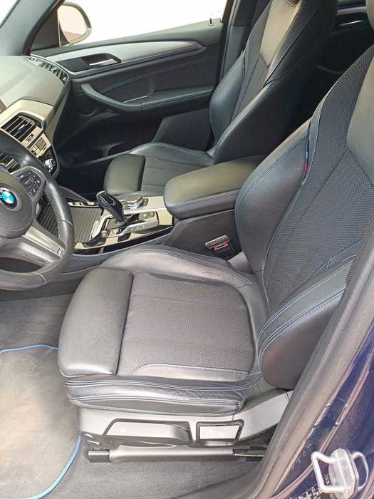 BMW X4 G02 30i X-Drive Automat packet M Sport stare EXCELENTA