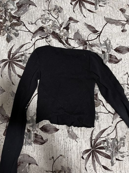 Топ винтаж нефорский красивый как новенький хароший