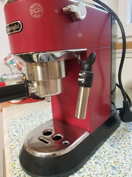 Кафемашина De'Longhi