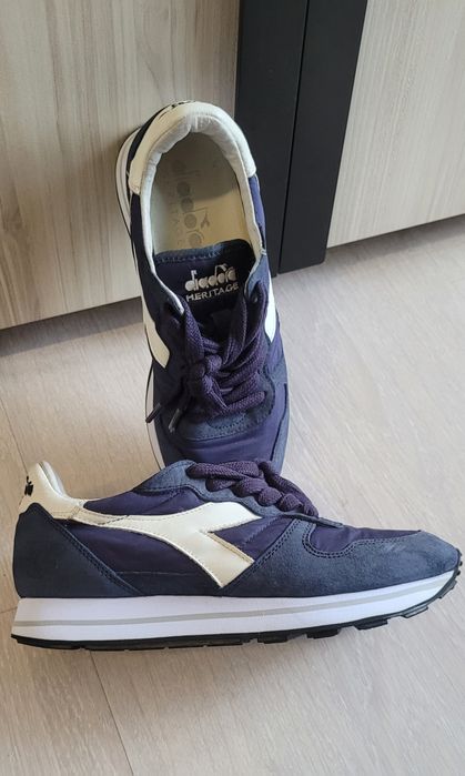 Сникърси на Diadora размер 37