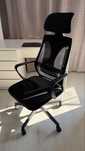 Scaun birou ergonimic rotativ