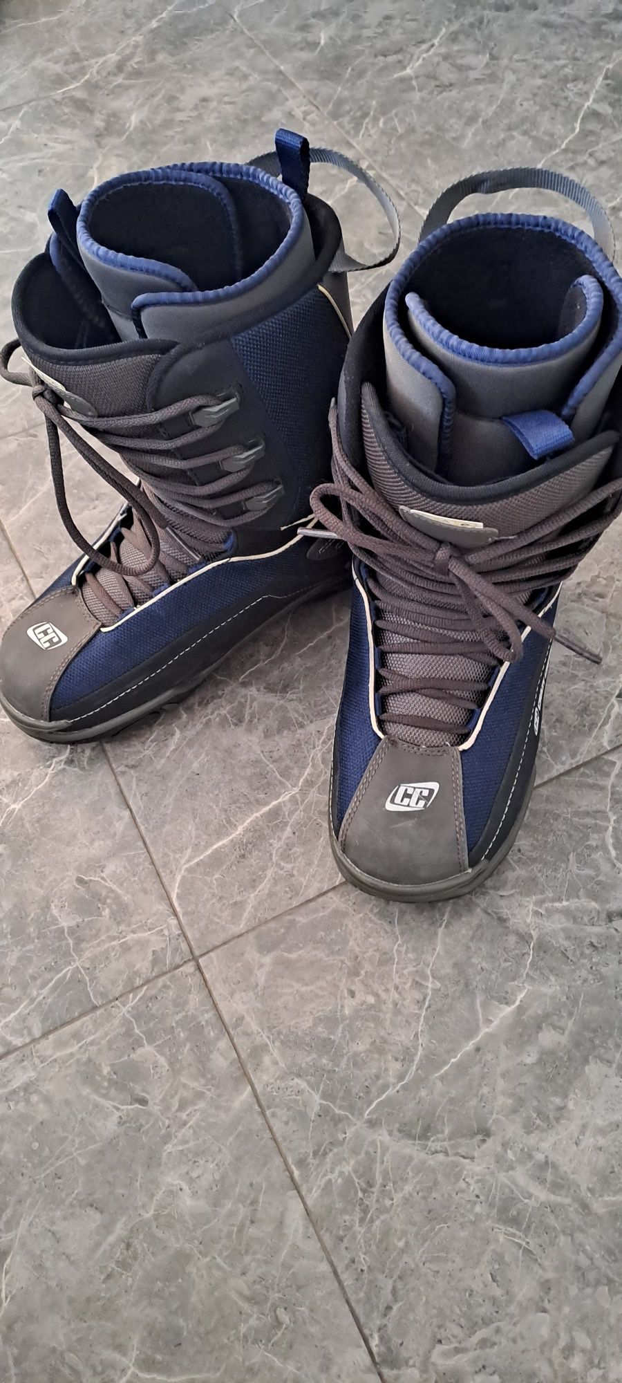 Boots snowboard mărimea 40