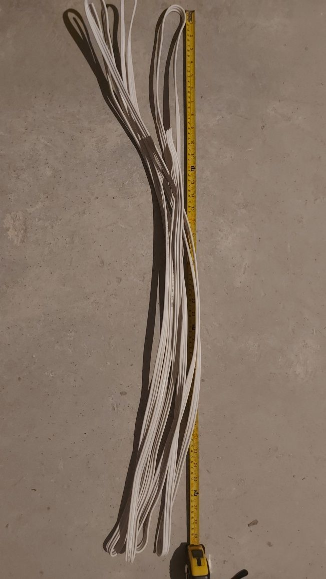 Кабел 3 × 1.5 - 8 метра