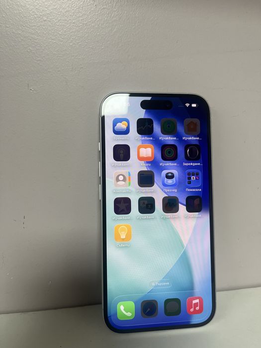 Apple iPhone 16 128GB