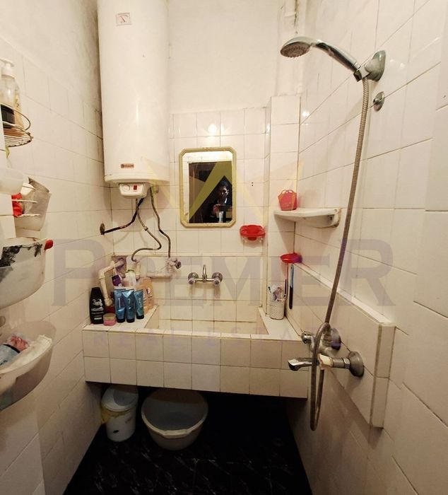 Продава се Четиристаен апартамент в Варна, Христо Ботев - 78 кв.м за 3077 €/кв.м - Снимка #4