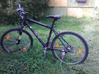 bicicleta mountain bike