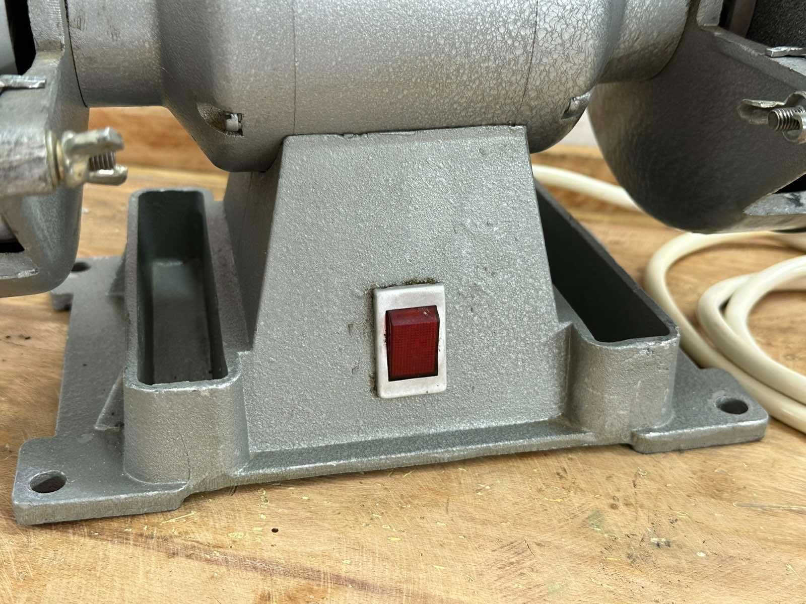 Шмиргел Елпром Тетевен 370W