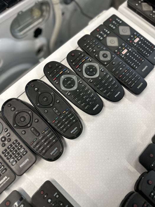 Telecomenzi pentru televizor Philips