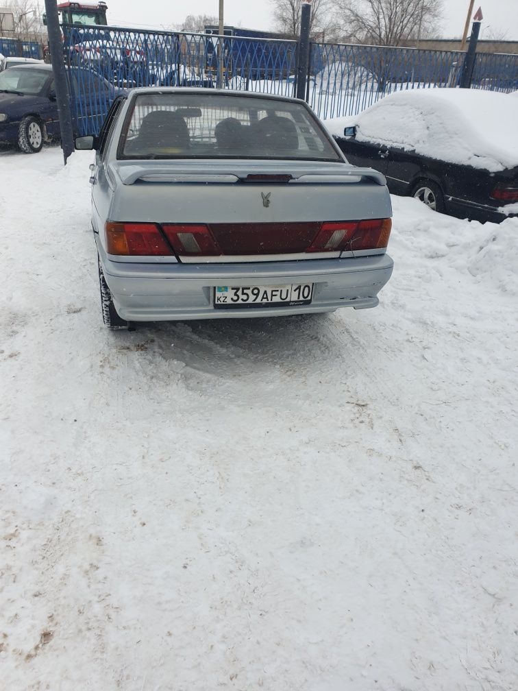 Продам LADA ВАЗ 2115