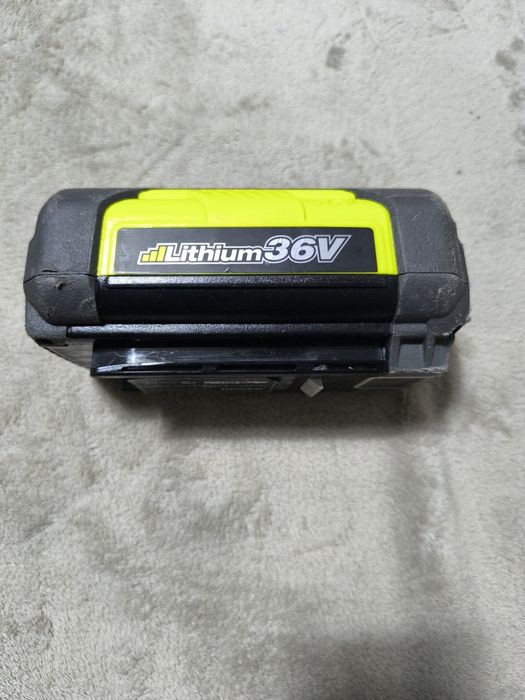 Acumulator RYOBI 36V BPL3626 Li Ion -2.6Ah