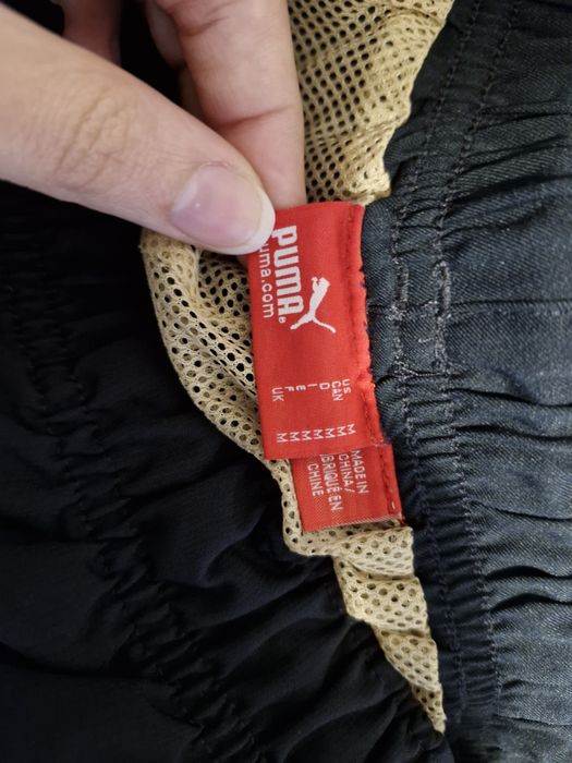 Pantaloni trening PUMA M