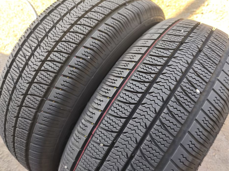 185/60/15" 2бр Waterfall Quattro 4season, dot2522,6mm