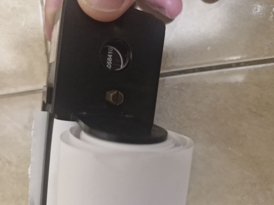 Таксиметров Касов Апарат